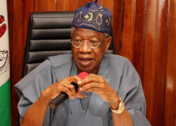 Lai Mohammed Condemns Kwara Church Attack, Calls for Swift Justice