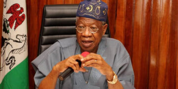 Lai Mohammed Condemns Kwara Church Attack, Calls for Swift Justice