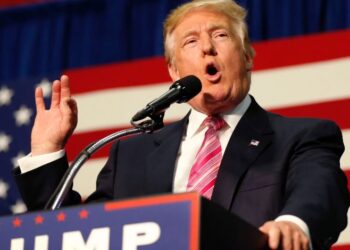 Trump Slams ‘Christian Genocide’ in Nigeria, Hints at What Comes Next