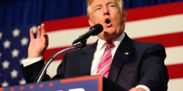 Trump Slams ‘Christian Genocide’ in Nigeria, Hints at What Comes Next