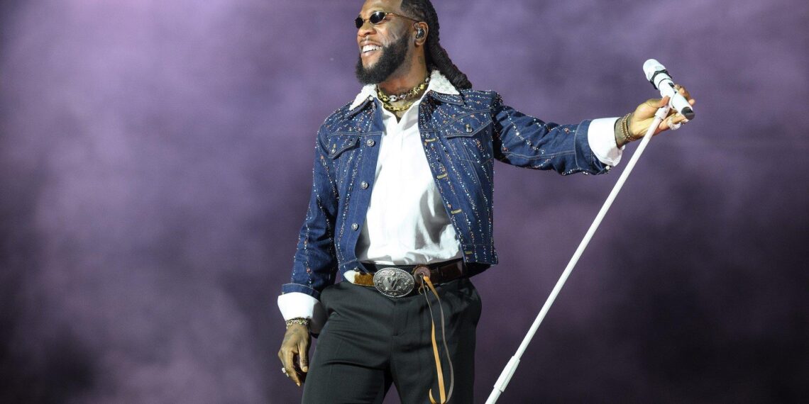 Burna Boy’s Reported Conversion to Islam Sparks Conversation Beyond Celebrity Circles