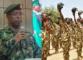 Nigerian Army Urges South-East Youths to Embrace Military Recruitment