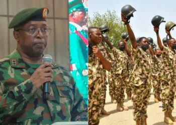 Nigerian Army Urges South-East Youths to Embrace Military Recruitment