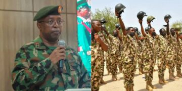 Nigerian Army Urges South-East Youths to Embrace Military Recruitment