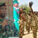 Nigerian Army Urges South-East Youths to Embrace Military Recruitment