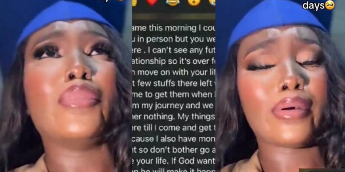 Convocation Day Heartbreak Sparks Conversation on Emotional Boundaries in Relationships