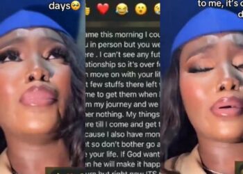 Convocation Day Heartbreak Sparks Conversation on Emotional Boundaries in Relationships