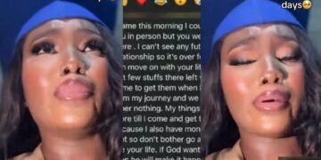 Convocation Day Heartbreak Sparks Conversation on Emotional Boundaries in Relationships