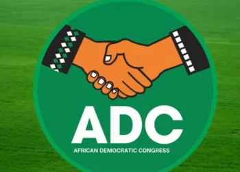ADC Turns Outward As Domestic Political Pressures Mount