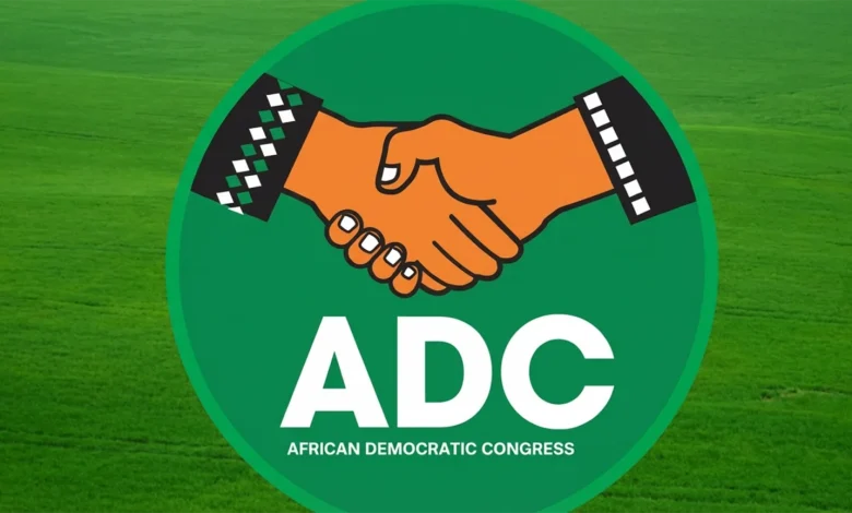 ADC Turns Outward As Domestic Political Pressures Mount