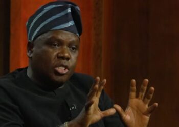 Bwala Targets Obi’s Support Base, Deepening Nigeria’s Bitter Post-Election Political Divide