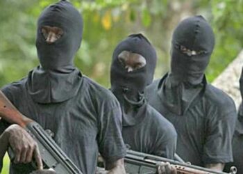 Gunmen Kill Three in Jos Hours After Presidential Visit, Raising Fresh Security Concerns