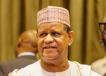 Modified Headline: Zoning Debate Misses Nigeria’s Real Crisis, Says ADC Presidential Aspirant Hayatudeen