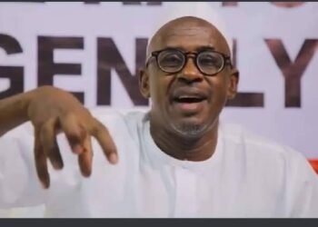 Negotiating With Criminals Worsens Killings, Says Mahdi Shehu As Insecurity Deepens in Nigeria