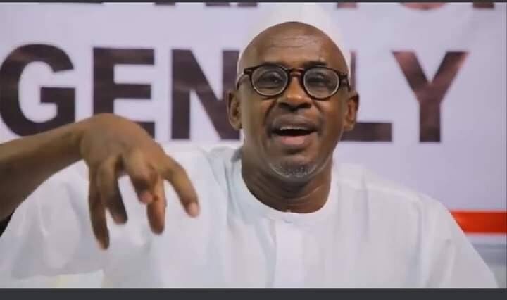 Negotiating With Criminals Worsens Killings, Says Mahdi Shehu As Insecurity Deepens in Nigeria