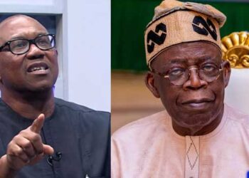 Nigerians ‘Worse Off,’ Not Better — Peter Obi Faults Bola Ahmed Tinubu Over Kenya Comparison