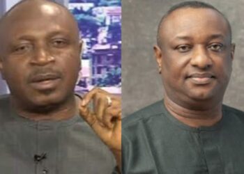 Atiku Aide Fires Back at Keyamo, Says ‘Political Scheming Means Little Amid Nigerians’ Hardship’