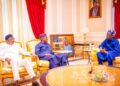 Tinubu Meets Dangote, Otedola on Easter As Economic Reforms Face Real-World Test