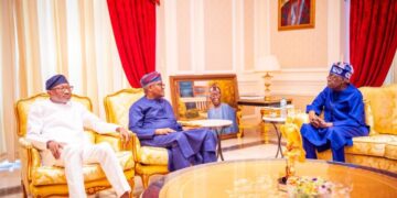Tinubu Meets Dangote, Otedola on Easter As Economic Reforms Face Real-World Test