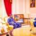 Tinubu Meets Dangote, Otedola on Easter As Economic Reforms Face Real-World Test