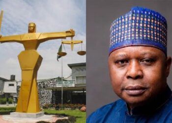 Supreme Court Set to Decide PDP Leadership Battle As Election Calendar Tightens