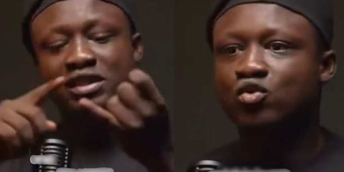 “Wickedness” or Discipline? Viral Remark on Escaping Poverty Exposes Hard Truths About Survival in Nigeria