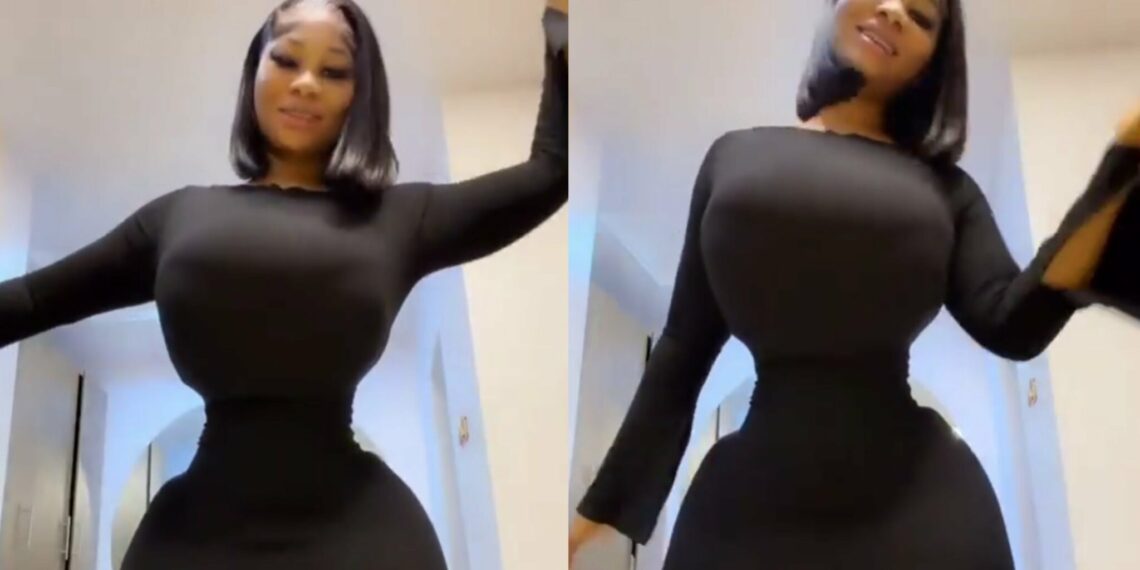 “You’re Going to Regret It, but I Don’t Regret Anything” — Lady Defends Rib Removal, BBL Surgery