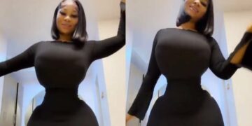 “You’re Going to Regret It, but I Don’t Regret Anything” — Lady Defends Rib Removal, BBL Surgery