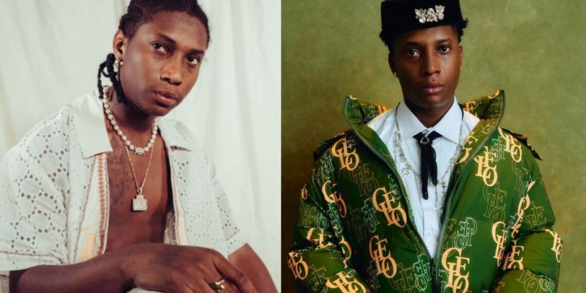 Bella Shmurda’s Near-Bankruptcy Confession Highlights the Hidden Costs of Sudden Fame