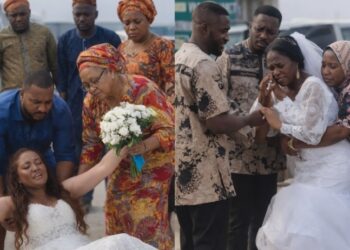 A ₦31 Million Wedding Unravels: What a Viral Confession Reveals About Trust, Pressure, and Public Shame