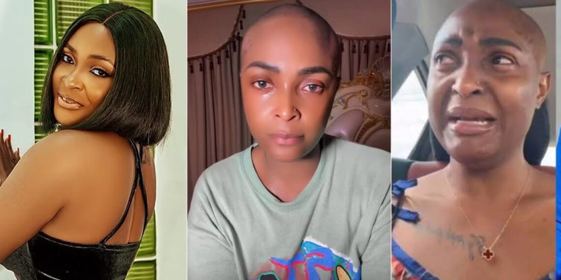 I Don’t Have Stage 4 Cancer – Blessing CEO Clarifies Diagnosis Amid Backlash