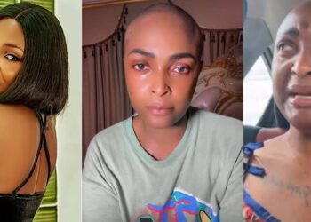 I Don’t Have Stage 4 Cancer – Blessing CEO Clarifies Diagnosis Amid Backlash