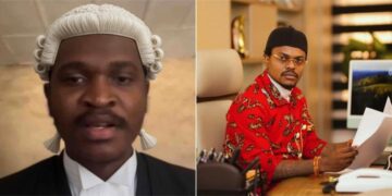 Bail by Status? Viral Video on Linus Williams’s Case Ignites Debate on Inequality in Nigeria’s Justice System