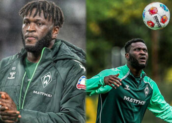 Leverkusen Defends Boniface Loan As Injury Setbacks Disrupt Comeback Plan