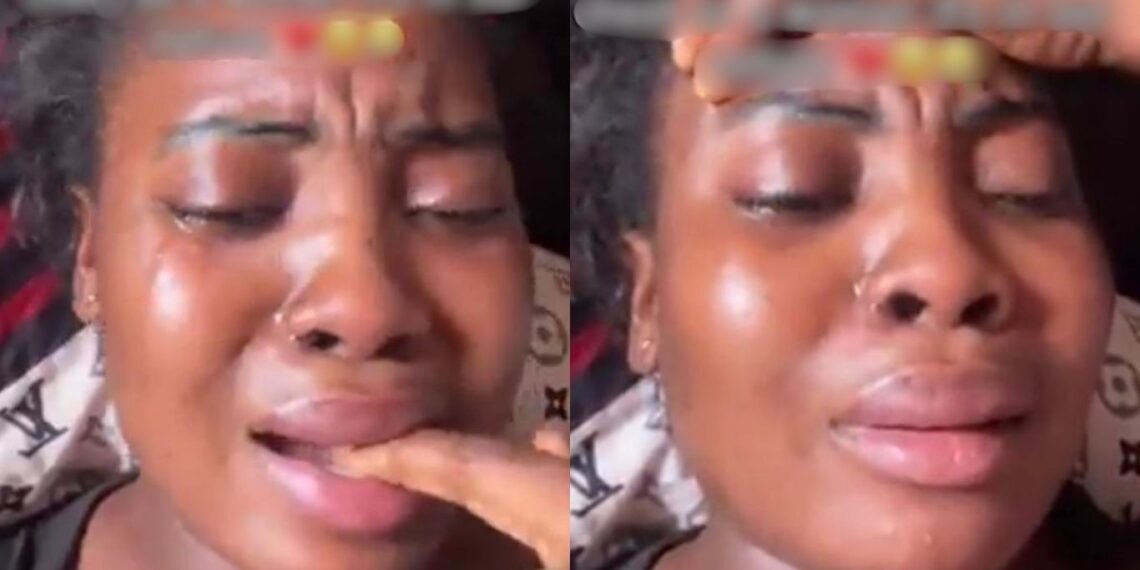 “It’s in Our Nature”: Viral Breakup Video Ignites Fresh Debate Over Fidelity, Gender Expectations