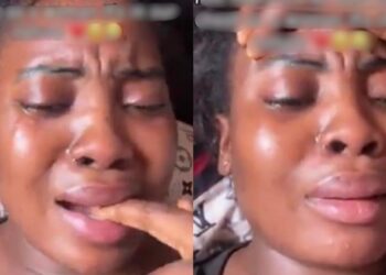 “It’s in Our Nature”: Viral Breakup Video Ignites Fresh Debate Over Fidelity, Gender Expectations