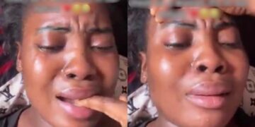 “It’s in Our Nature”: Viral Breakup Video Ignites Fresh Debate Over Fidelity, Gender Expectations