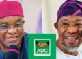 Court Delays Ruling on ADC Leadership Dispute, Stakes Rise for Party Stability