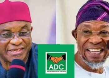 Court Delays Ruling on ADC Leadership Dispute, Stakes Rise for Party Stability