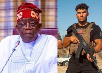 Self-Defence Debate Deepens As US Activist Defends Remarks on Nigeria’s Security Crisis