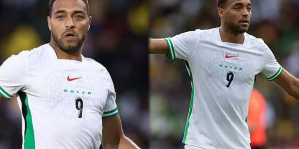 Dessers’ Season Cut Short After Surgery Forces Panathinaikos Rethink