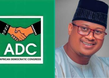 ADC Faction Sparks Controversy With Plan to Bar Aspirants Above 55 From Elections