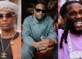 Wizkid–Burna Boy Feud Reignites After Nightclub Clash Involving DJ Tunez