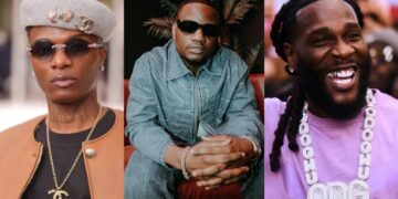 Wizkid–Burna Boy Feud Reignites After Nightclub Clash Involving DJ Tunez