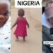 From Lagos to London: Viral Baby Transformation Sparks Debate on Migration and Child Wellbeing