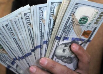 Naira Opens Slightly Stronger but Market Signals Remain Fragile