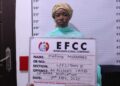 EFCC Arrest in Maiduguri Raises Fresh Questions Over Enforcement of Naira Abuse Laws