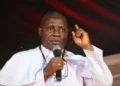 CAN Raises Alarm Over Ekiti Church Attack, Demands Urgent Rescue of Abducted Worshippers