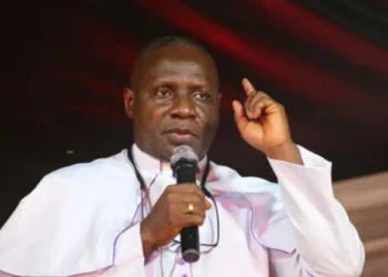 CAN Raises Alarm Over Ekiti Church Attack, Demands Urgent Rescue of Abducted Worshippers