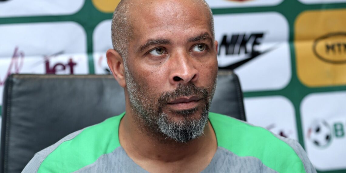 Chelle Seeks Contract Clarity As NFF Election Looms